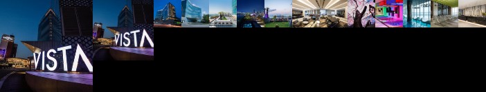 Vista Walkerhill Seoul