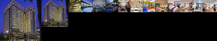 Somerset Palace Seoul