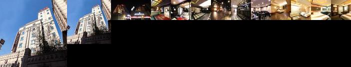 Hotel Valentine Seoul