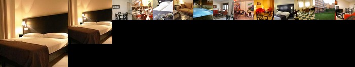 Apartamentos Lux Sevilla