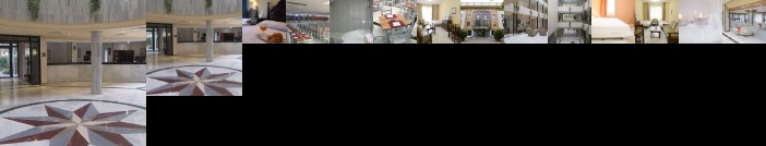 Hotel San Pablo Sevilla