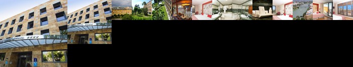 Ribera de Triana Hotel