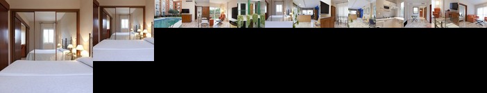 Apartamentos Vertice Bib Rambla