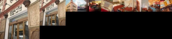 Alcoba del Rey de Sevilla