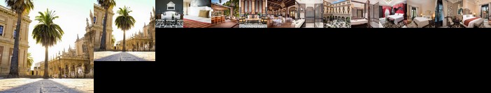 Hotel Alfonso XIII - A Luxury Collection Hotel