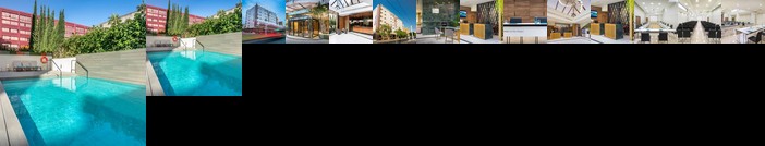 Occidental Sevilla Viapol by Barcelo