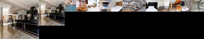 Hotel Virgen de los Reyes Seville