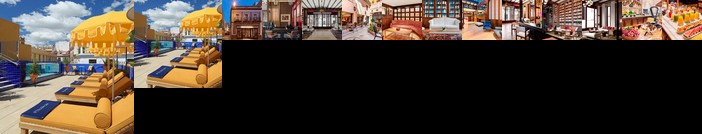 H10 Corregidor Boutique Hotel