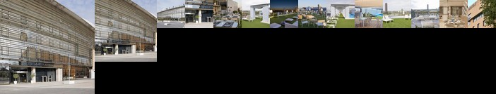 NH Sevilla Plaza de Armas