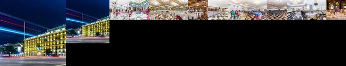 Exe Sevilla Macarena