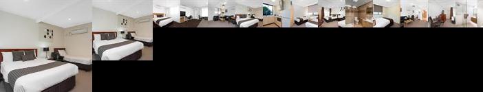 New Crossing Place Motel