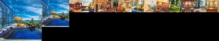 Wildflower Hall Shimla