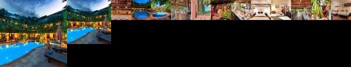 Pavillon Indochine Boutique - Hotel