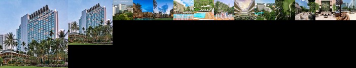 Shangri-La Hotel Singapore