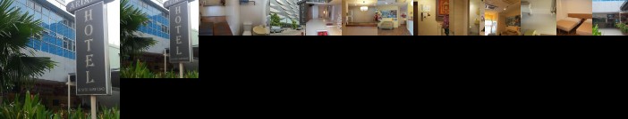 Arianna Hotel Singapore