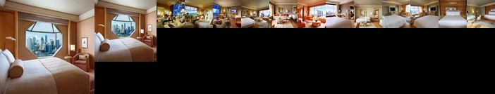 The Ritz-Carlton Millenia Singapore