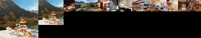 Kensington Hotel Seorak