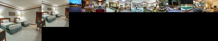 Kusuma Sahid Prince Hotel