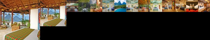 Anse Chastanet Resort Soufriere