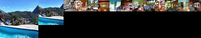 Mago Estate Hotel Soufriere