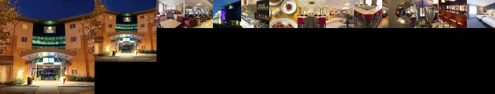 Holiday Inn Express Southampton - M27 J7