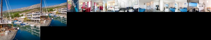 Apartments Duje Split