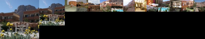 Catherine Plaza Hotel