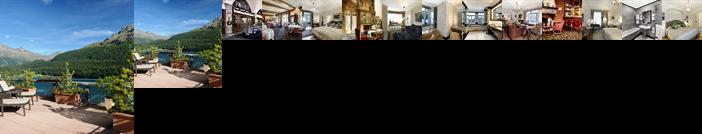 Badrutt's Palace Hotel