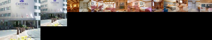 Crystal Hotel superior