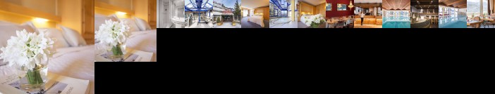 Hotel Europa St Moritz