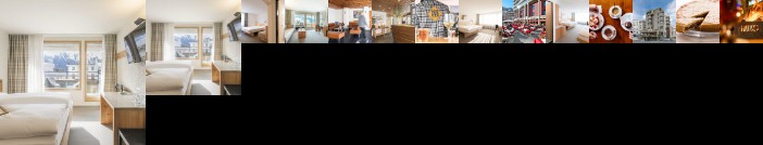 Hauser Swiss Quality Hotel