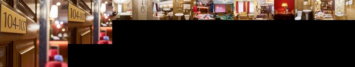 Admiralteyskaya Hotel