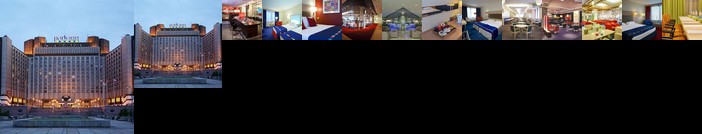 Park Inn by Radisson Pribaltiyskaya Hotel and Congress Centre