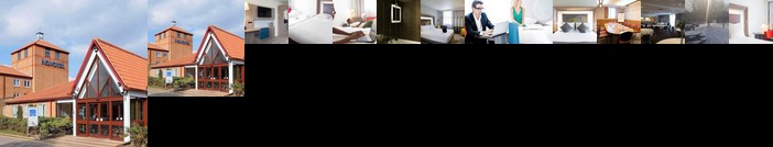 Novotel Stevenage