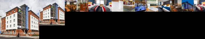 Holiday Inn Express Stevenage