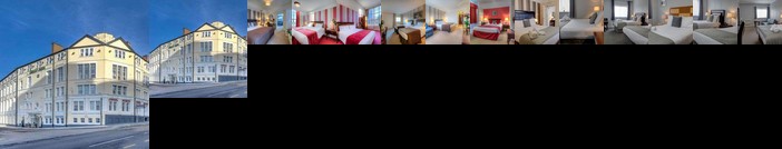 Best Western Stoke on Trent City Centre Hotel