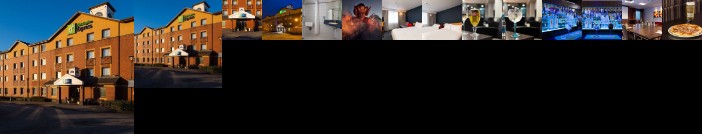Holiday Inn Express Stoke-On-Trent