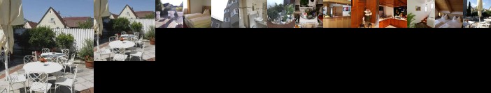 Airport Hotel Filder Post