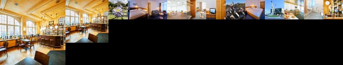 Brita Hotel Stuttgart