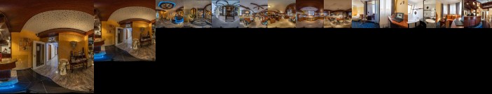 Aparthotel Astro - Nichtraucherhotel