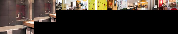 Mercure Hotel Stuttgart Airport Messe