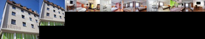 Attimo Hotel Stuttgart S