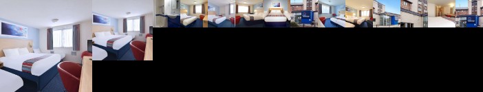 Travelodge Hotel Central Sunderland