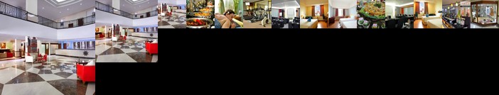 Arcadia Surabaya by Horison