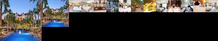 Novotel Surabaya Hotel