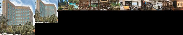Shangri-la Hotel Surabaya