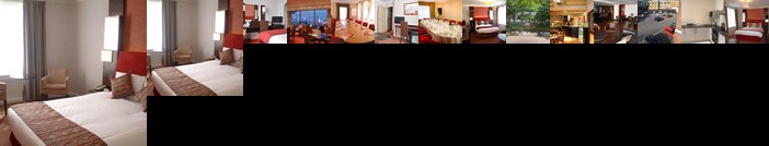 The Dragon Hotel Swansea