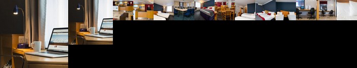 Holiday Inn Express Swansea East