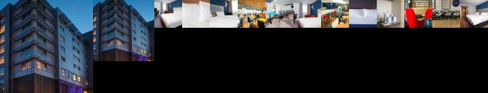 Holiday Inn Express Swindon City Centre