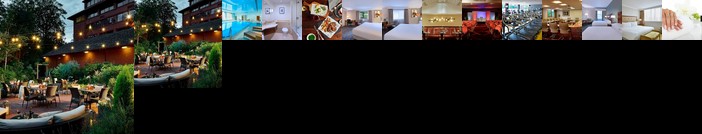 Swindon Marriott Hotel